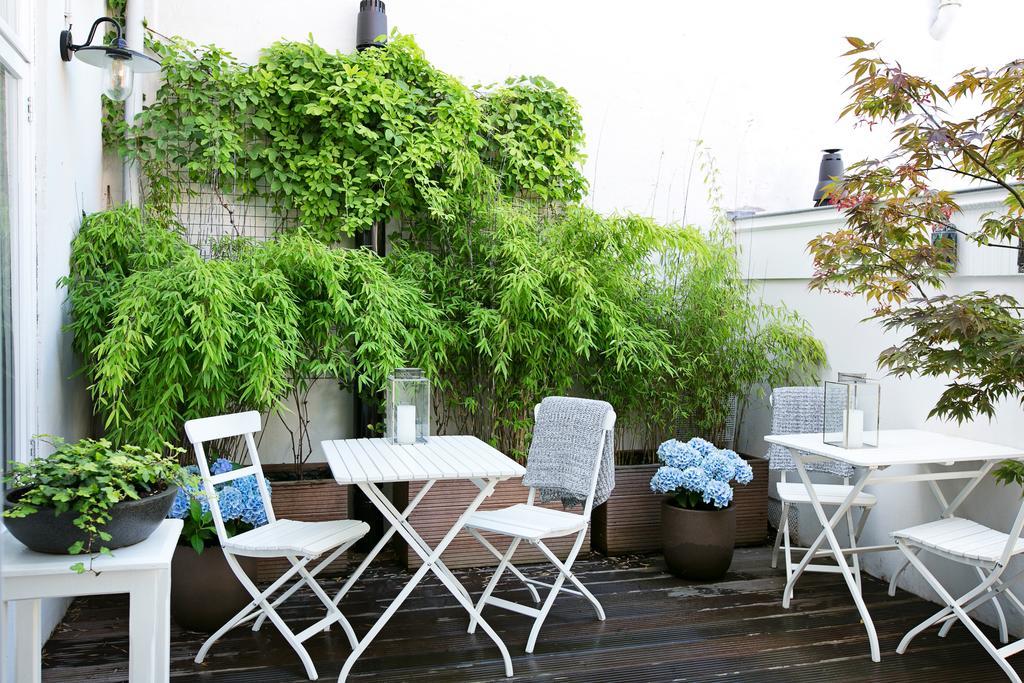 Bacán Bed&Breakfast Den Haag Exterior foto